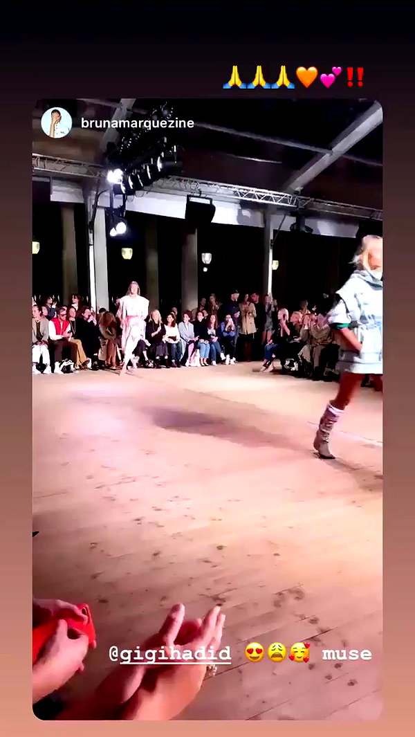 gigihadid archive video preview