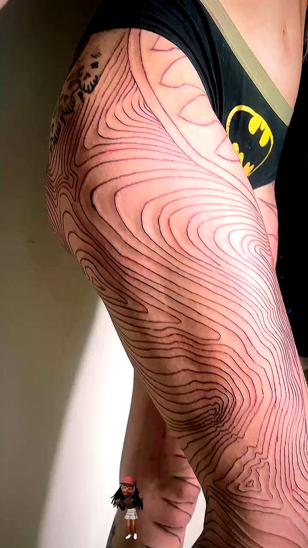 venecatattoo archive video preview