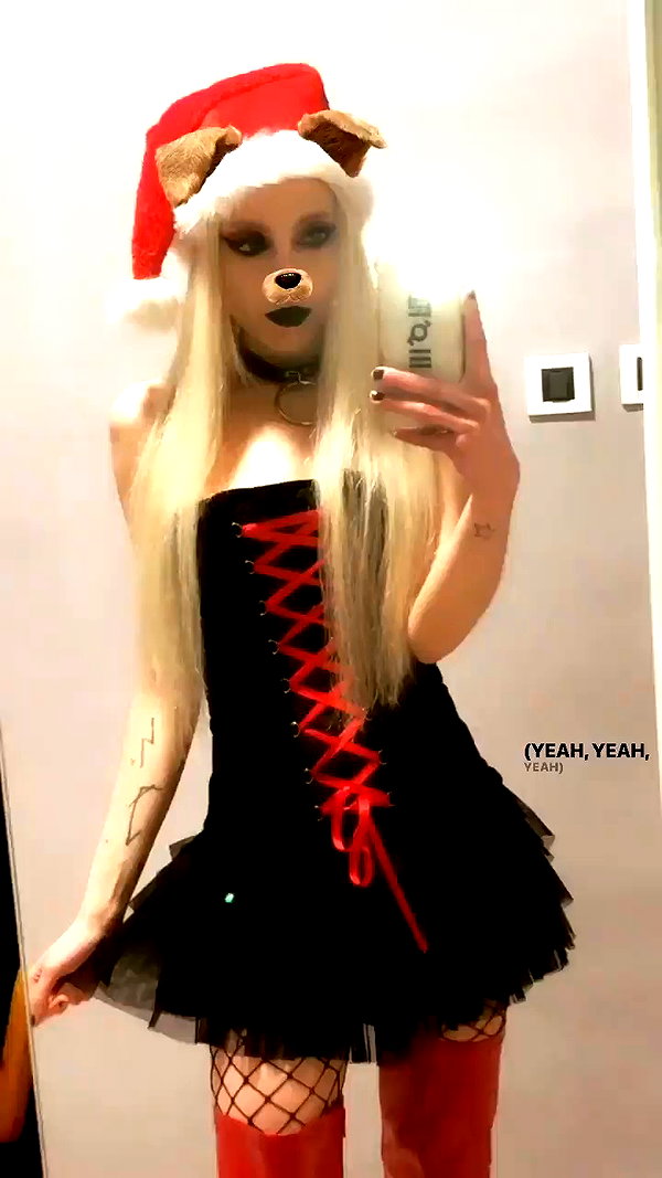 roxiechelon2 archive video preview