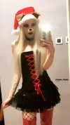 roxiechelon2 Altpins Profile Picture