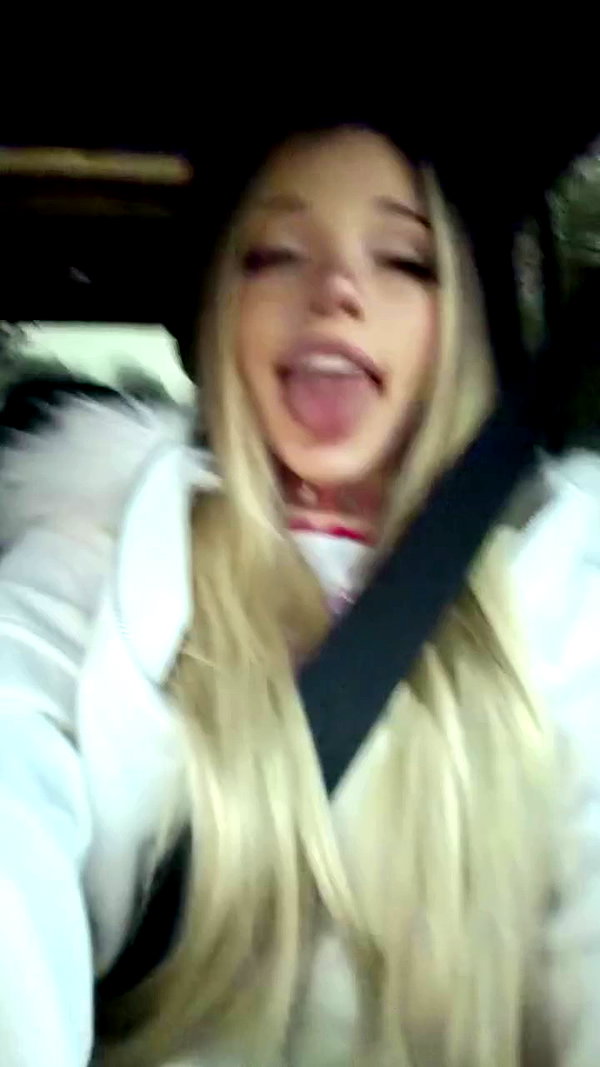 alice_delish archive video preview