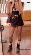 roxiechelon2 Altpins Profile Picture