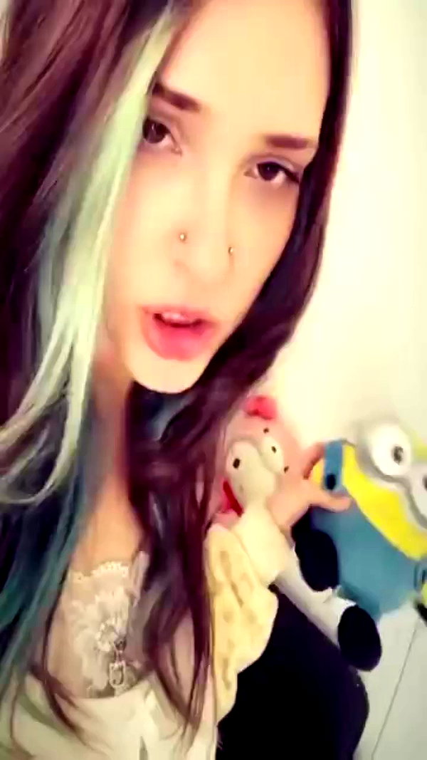 swagprincesslina archive video preview