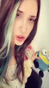 swagprincesslina Altpins Profile Picture