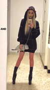 roxiechelon2 Altpins Profile Picture