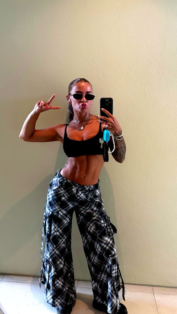 itshayleydavies archive video preview