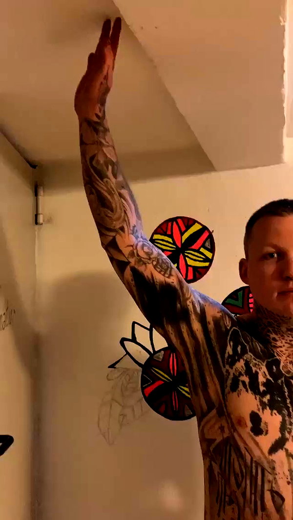 venecatattoo archive video preview
