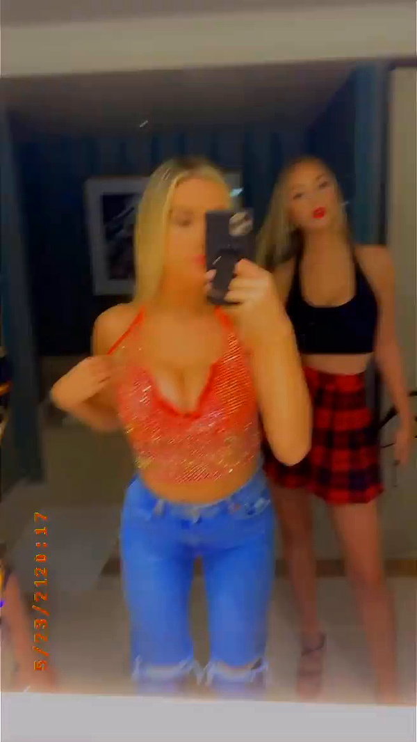 kaylasimmmons archive video preview
