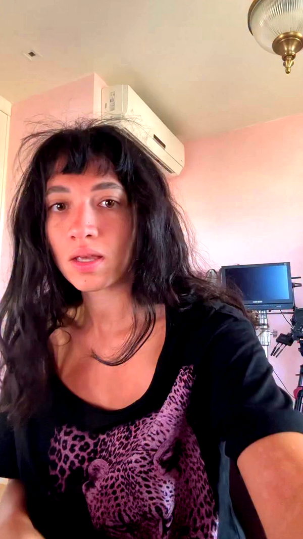 romi_henenson archive video preview