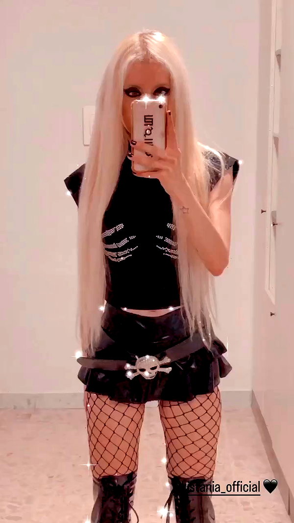 roxiechelon2 archive video preview