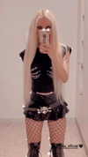 roxiechelon2 Altpins Profile Picture