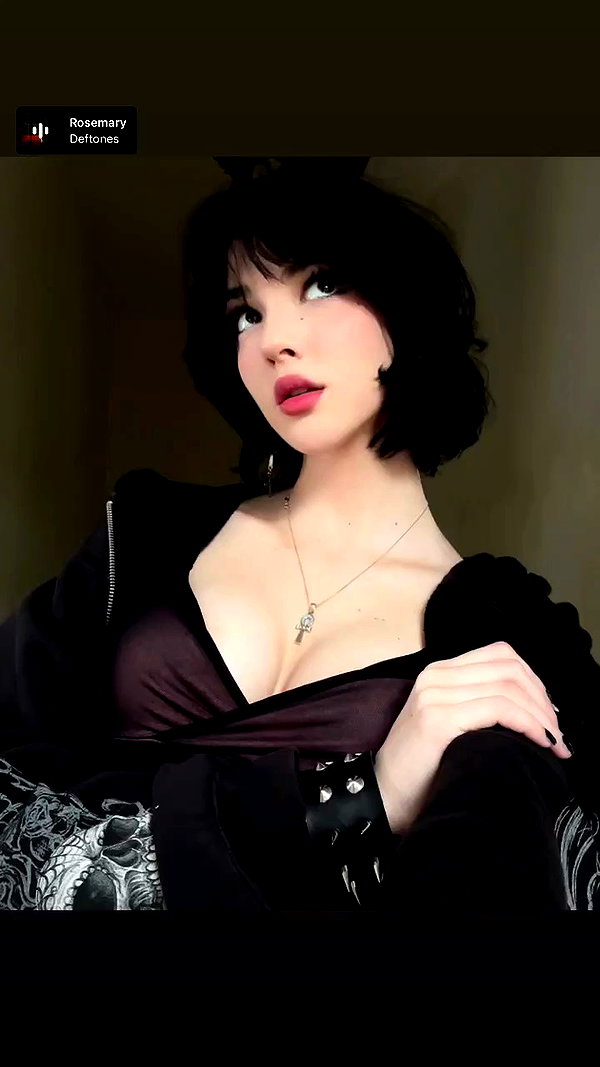 rachelchaleff archive video preview