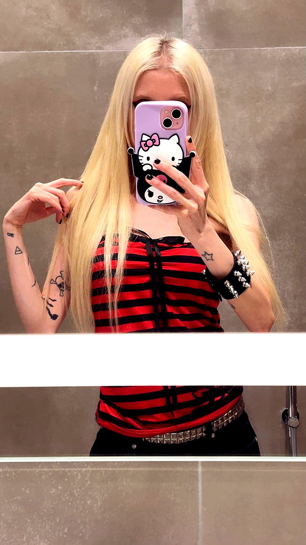 roxiechelon2 archive video preview