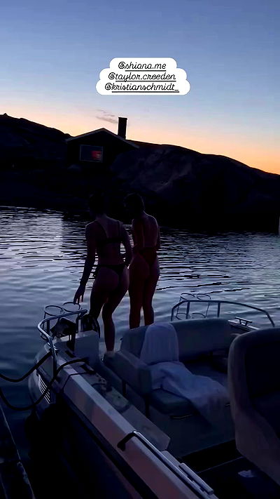 taylor.creeden taylor.creeden archive video