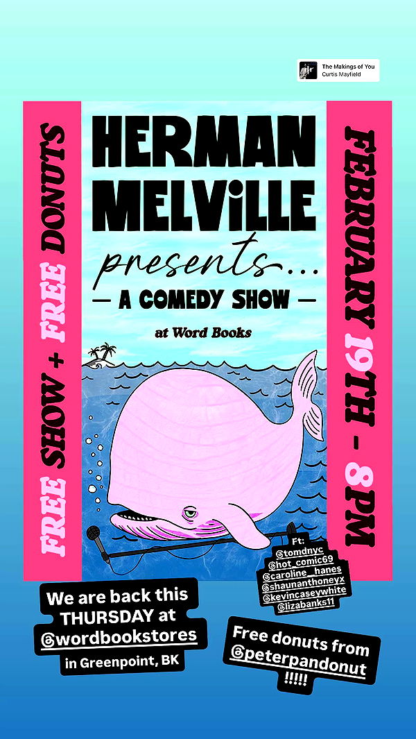 nunnigram archive video preview