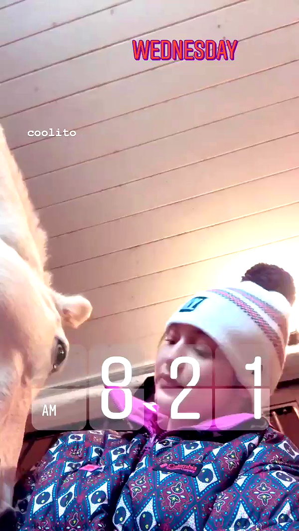 gigihadid archive video preview