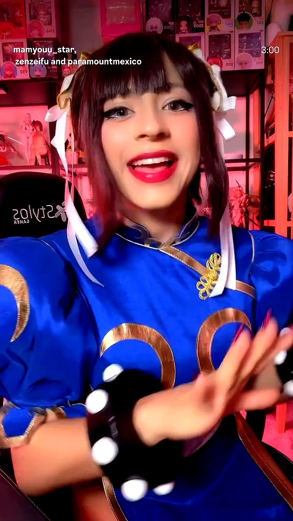 mamyouu_star archive video preview