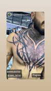 venecatattoo Altpins Profile Picture