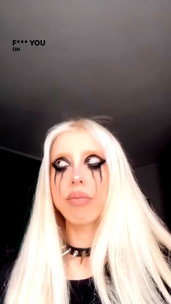roxiechelon2 archive video preview