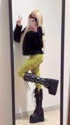 roxiechelon2 Altpins Profile Picture