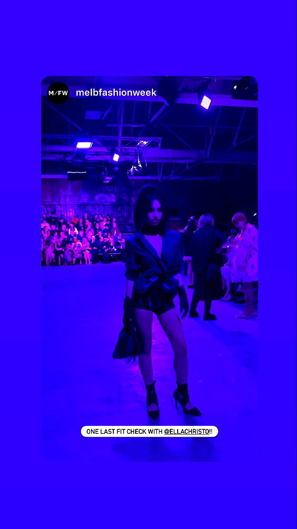 ellachristo archive video preview