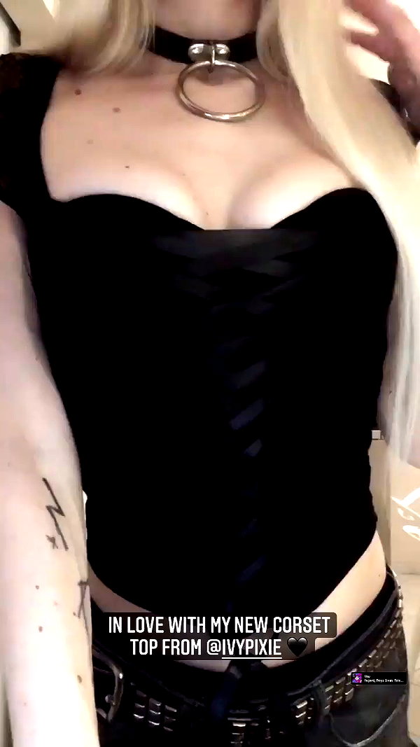 roxiechelon2 archive video preview