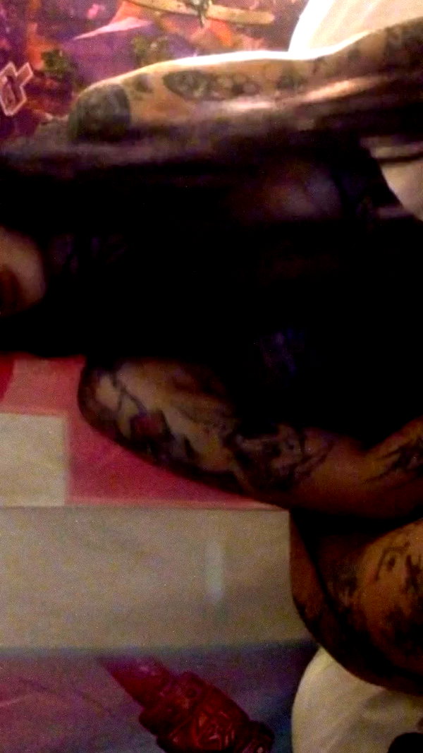 zommmbri archive video preview