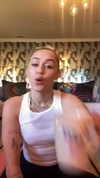 mileycyrus Altpins Profile Picture