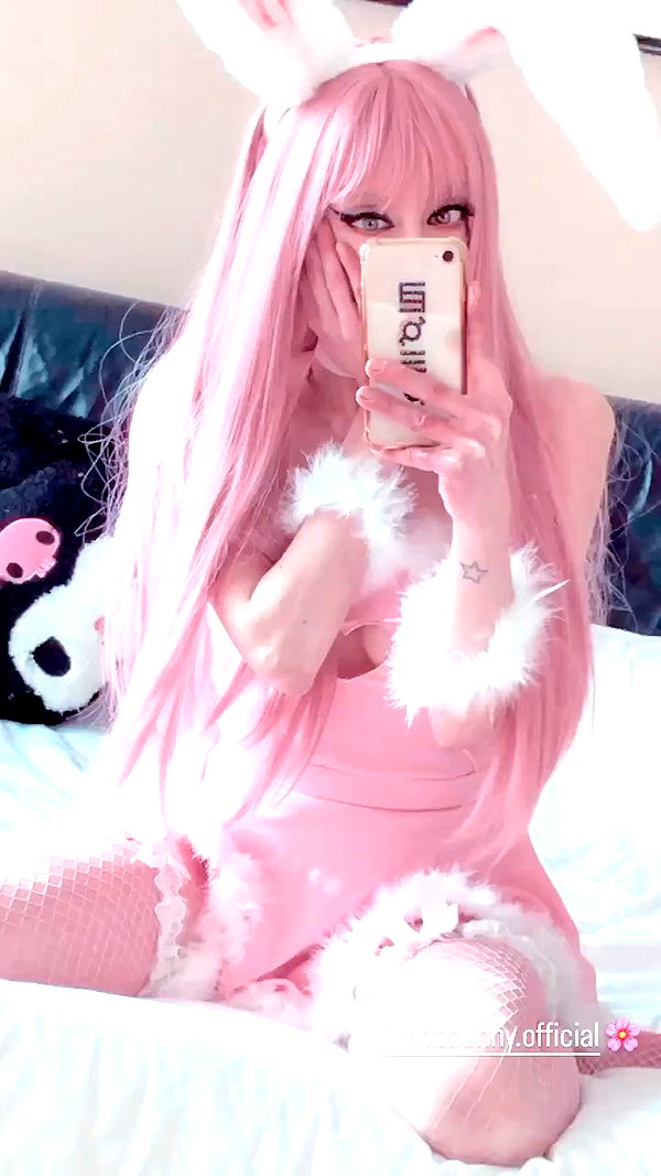 roxiechelon2 archive video preview