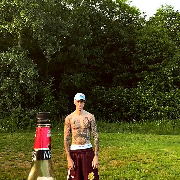 lilbieber archive video preview