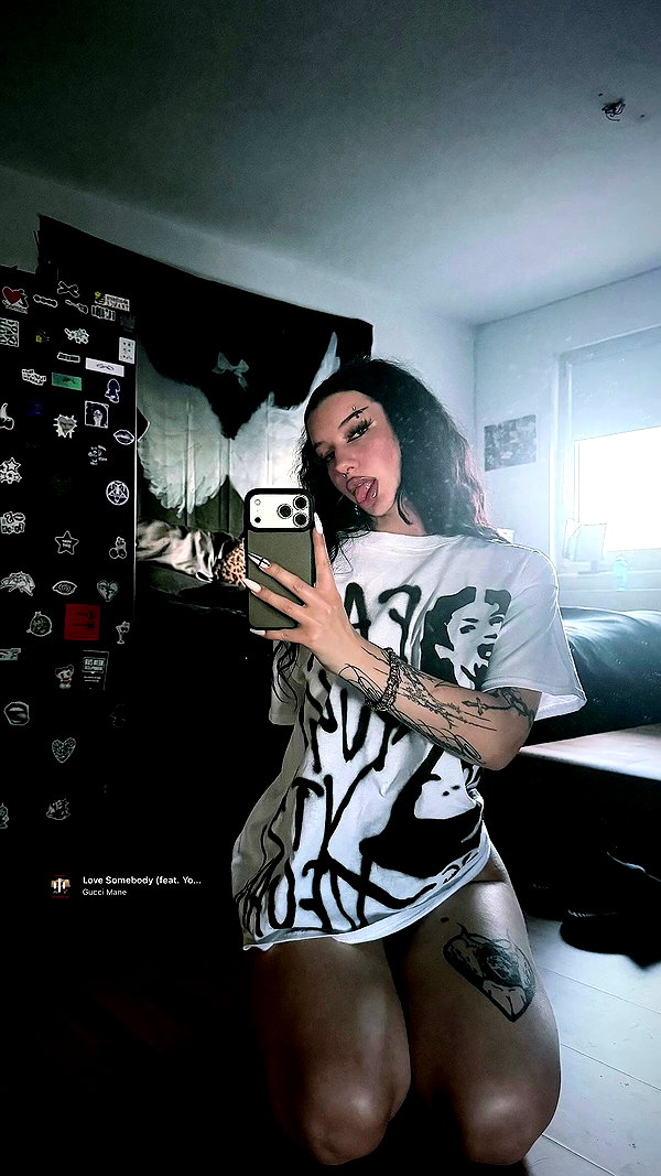 shawtysuzi archive video preview