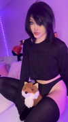 nocturnevixenxo Altpins Profile Picture