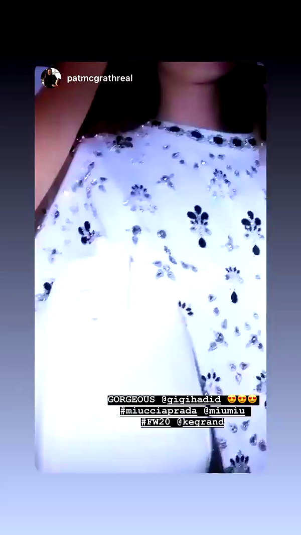 gigihadid archive video preview