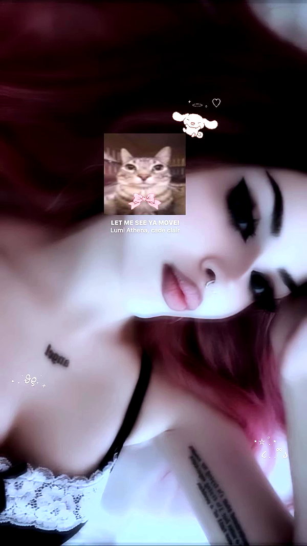brookeesfallen archive video preview