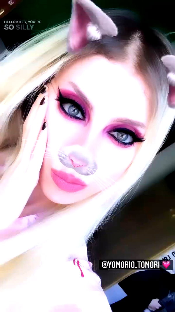 roxiechelon2 archive video preview