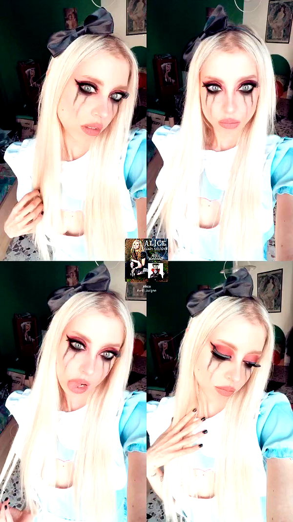 roxiechelon2 archive video preview