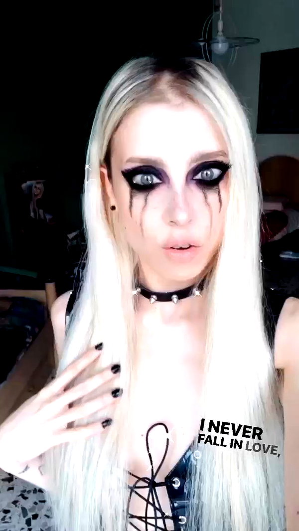 roxiechelon2 archive video preview