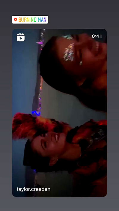 taylor.creeden taylor.creeden archive video