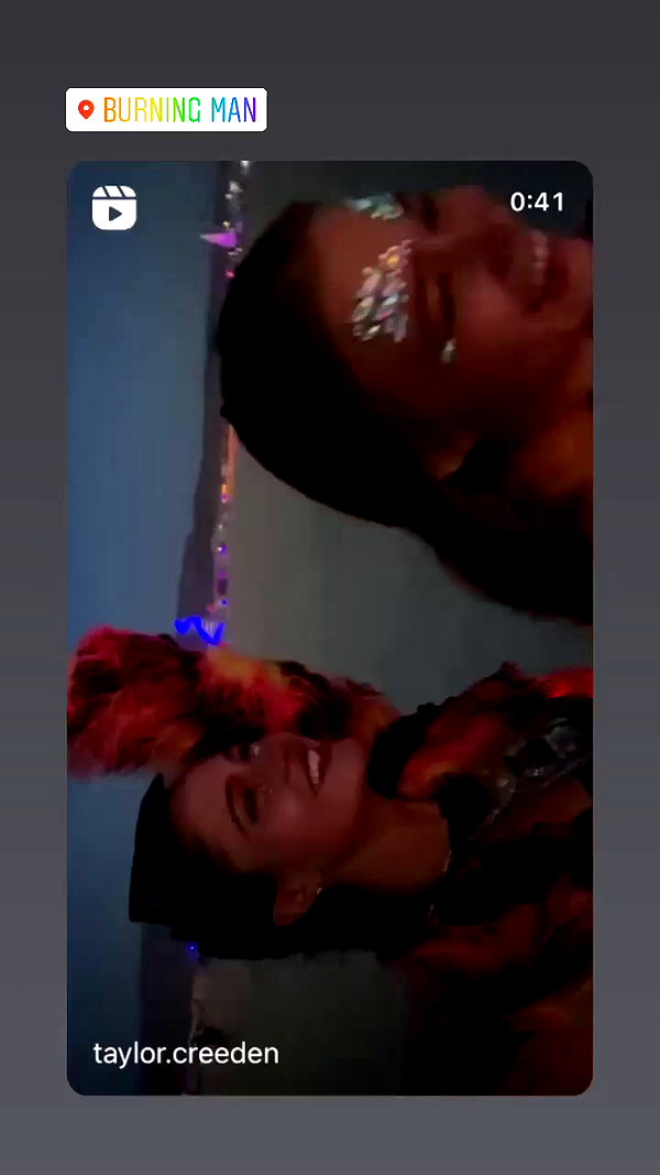 taylor.creeden archive video preview