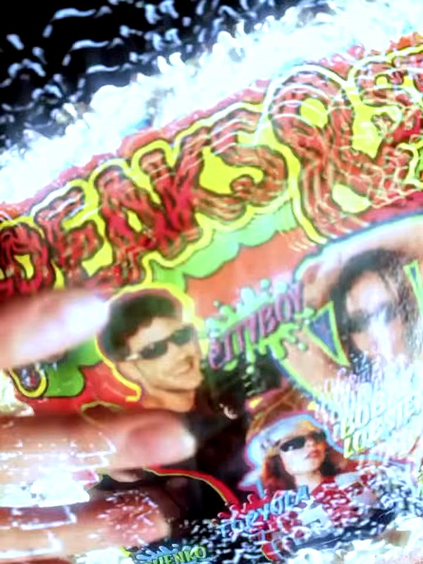cyberangelz.creative archive video preview