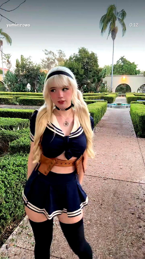 yumimeows archive video preview