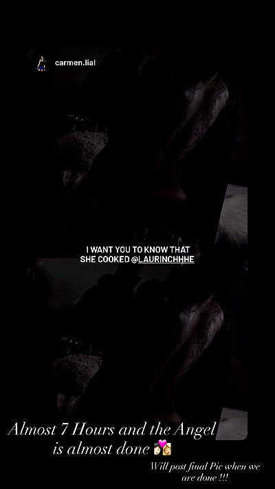 laurinchhhe laurinchhhe archive video