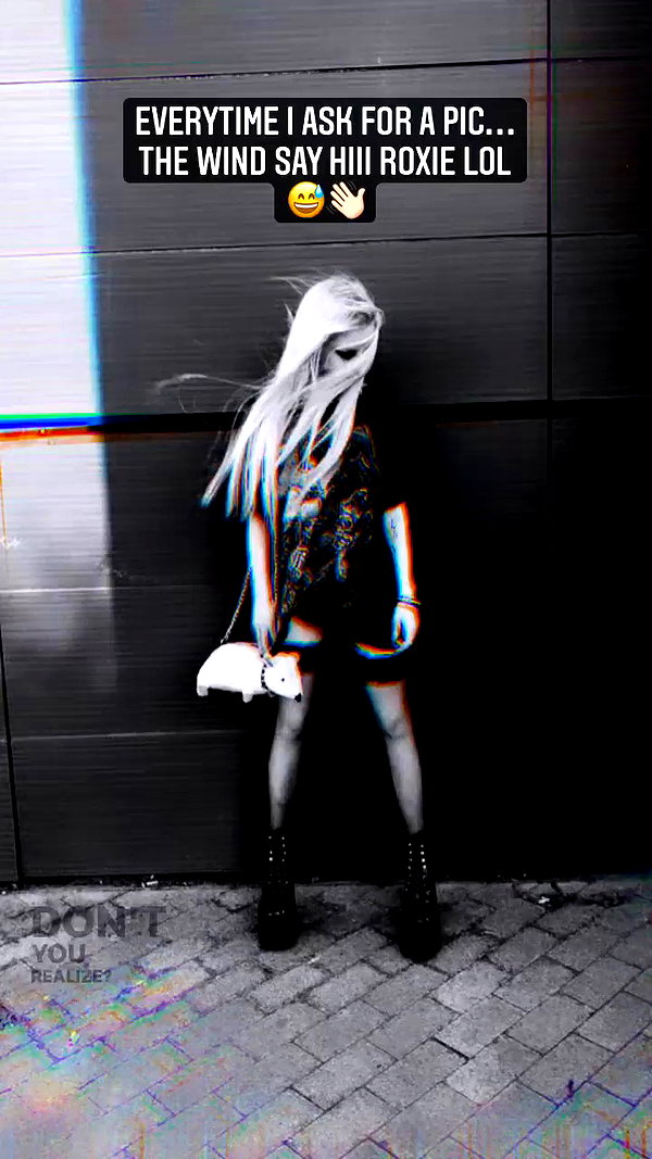 roxiechelon2 archive video preview