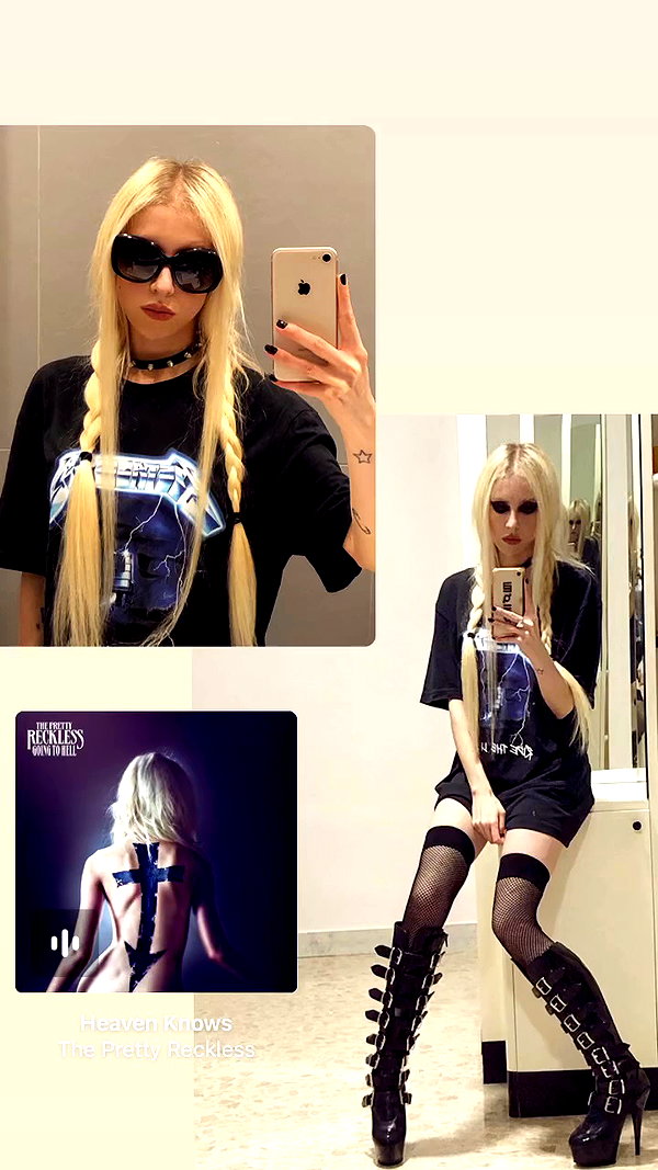 roxiechelon2 archive video preview