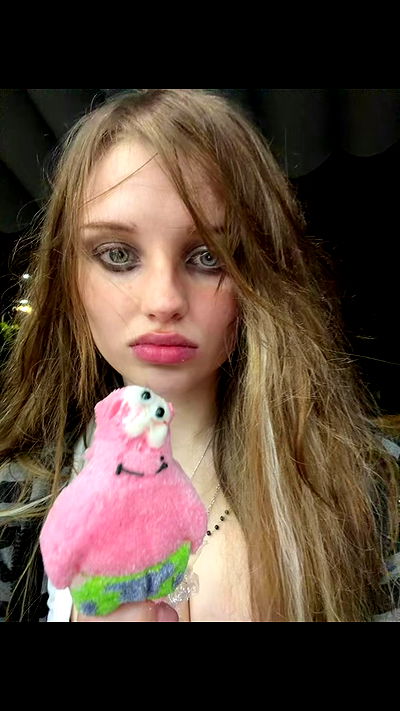 lana.monaaaa lana.monaaaa archive video