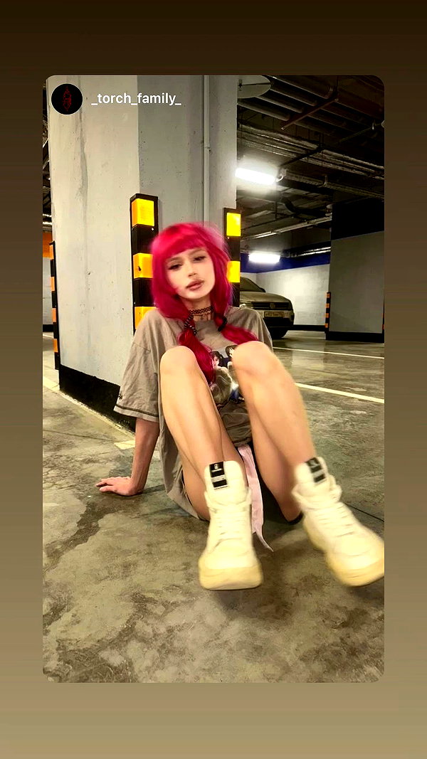 miss_baby007 archive video preview
