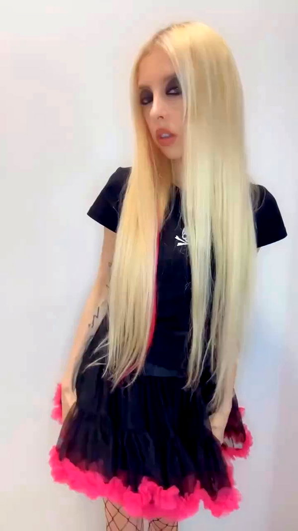 roxiechelon2 archive video preview