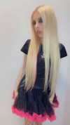 roxiechelon2 Altpins Profile Picture