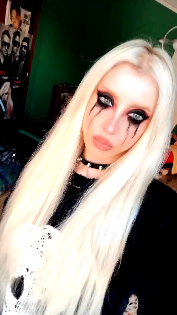 roxiechelon2 archive video preview