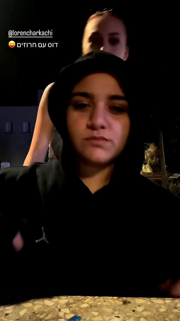 _.shelichka._ archive video preview